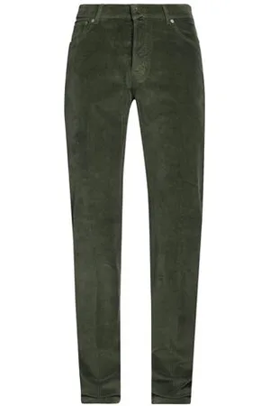 Kiton BOTTOMWEAR - Trousers - on YOOX.com