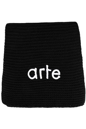 Arte Antwerp ACCESSORIES - Scarves - on YOOX.com