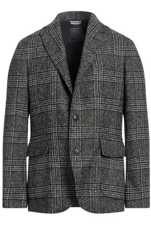 FEDELI SUITS and CO-ORDS - Blazers - on YOOX.com