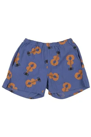 Bobo Choses BOTTOMWEAR - Shorts & Bermuda Shorts - on YOOX.com