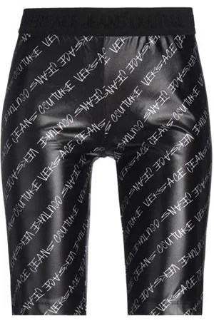 VERSACE BOTTOMWEAR - Shorts & Bermuda Shorts - on YOOX.com
