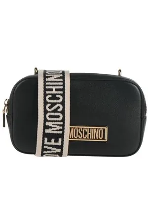 Moschino BAGS - Cross-body bags - on YOOX.com