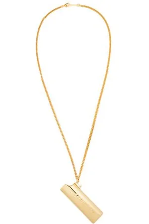 AMBUSH JEWELLERY and WATCHES - Necklaces - on YOOX.com