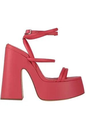 vic matiè FOOTWEAR - Sandals - on YOOX.com