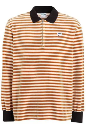 PUMA TOPWEAR - Polo shirts - on YOOX.com