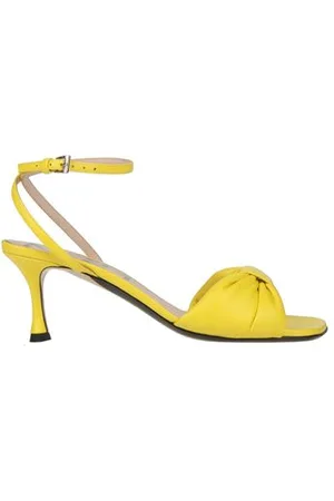Nº21 FOOTWEAR - Sandals - on YOOX.com