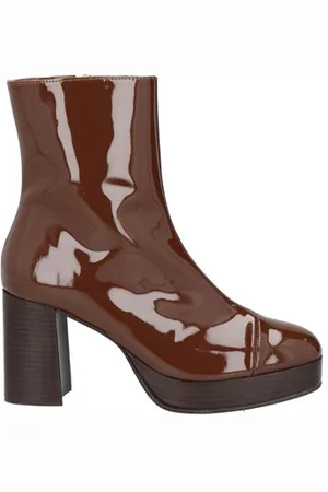 Carel FOOTWEAR - Ankle boots - on YOOX.com