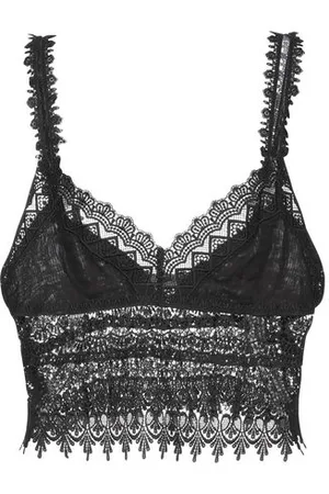 CHARO RUIZ IBIZA TOPWEAR - Tops - on YOOX.com