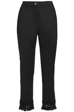 BLUMARINE BOTTOMWEAR - Trousers - on YOOX.com