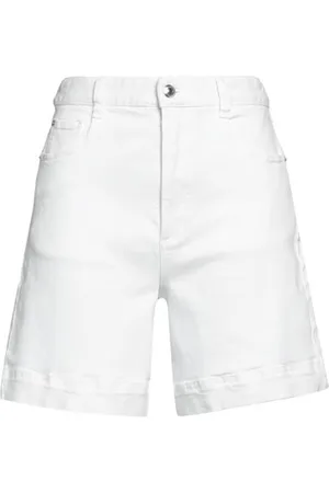 sun68 BOTTOMWEAR - Denim shorts - on YOOX.com