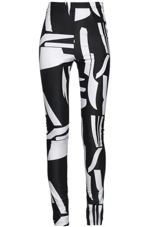 Comme des Garçons BOTTOMWEAR - Leggings - on YOOX.com