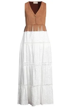 Kaos DRESSES - Maxi dresses - on YOOX.com