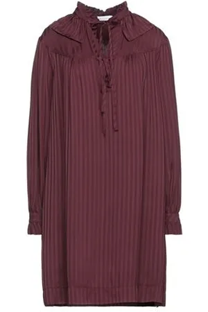 See by Chloé DRESSES - Mini dresses - on YOOX.com