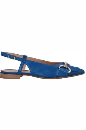 Bruglia FOOTWEAR - Ballet flats - on YOOX.com