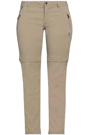 Odlo BOTTOMWEAR - Trousers - on YOOX.com