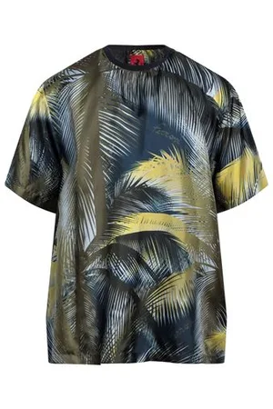 FERRARI TOPWEAR - T-shirts - on YOOX.com