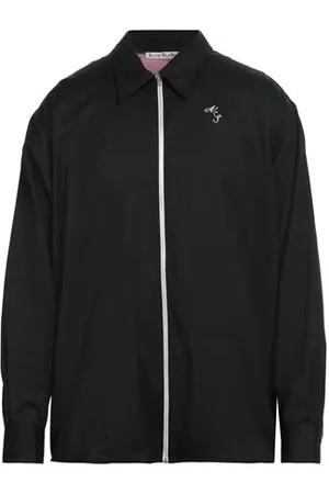 Acne Studios TOPWEAR - Shirts - on YOOX.com