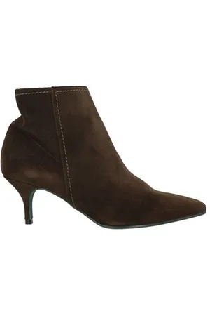 DANIELE ANCARANI FOOTWEAR - Ankle boots - on YOOX.com