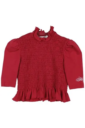 Serafini TOPWEAR - Tops - on YOOX.com