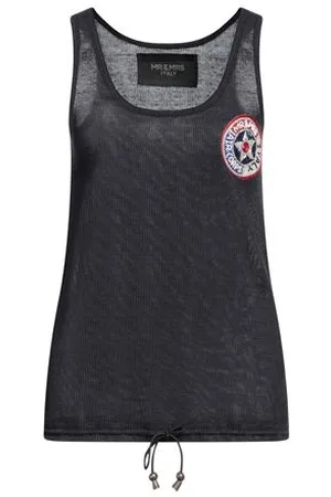 Mr & Mrs Italy TOPWEAR - Tank Tops - on YOOX.com