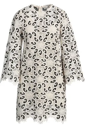 ZIMMERMANN DRESSES - Mini dresses - on YOOX.com