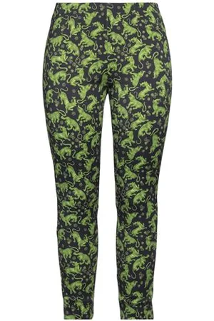 SEDUCTIVE BOTTOMWEAR - Leggings - on YOOX.com