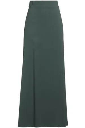 CLIPS BOTTOMWEAR - Maxi skirts - on YOOX.com