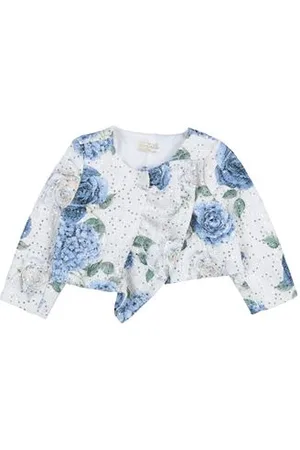 MONNALISA SUITS and CO-ORDS - Blazers - on YOOX.com
