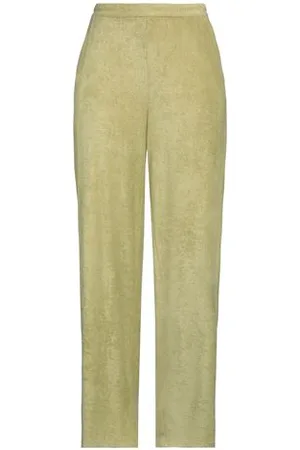 American Vintage BOTTOMWEAR - Trousers - on YOOX.com