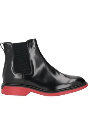 Hogan FOOTWEAR - Ankle boots - on YOOX.com