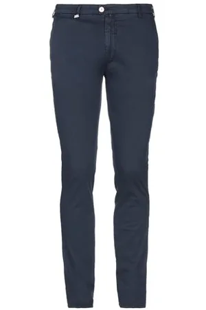 BARBATI BOTTOMWEAR - Trousers - on YOOX.com