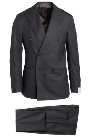 CARUSO SUITS and CO-ORDS - Suits - on YOOX.com