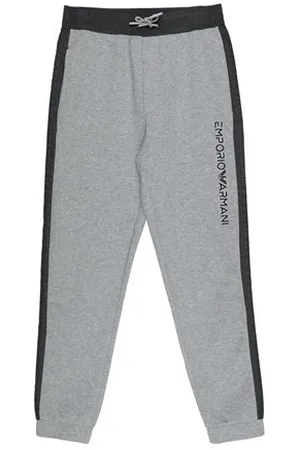 Emporio Armani BOTTOMWEAR - Trousers - on YOOX.com