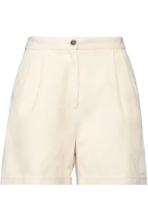 SEMICOUTURE BOTTOMWEAR - Shorts & Bermuda Shorts - on YOOX.com