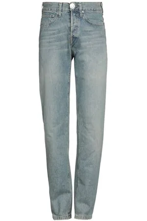 John Richmond BOTTOMWEAR - Jeans - on YOOX.com
