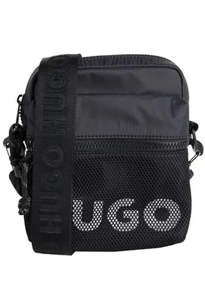 HUGO BOSS BAGS - Cross-body bags - on YOOX.com