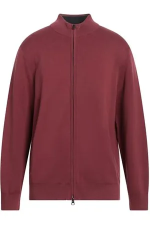 Hackett KNITWEAR - Cardigans - on YOOX.com