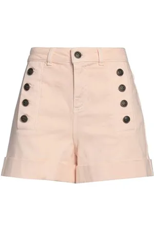 Twin-Set BOTTOMWEAR - Shorts & Bermuda Shorts - on YOOX.com