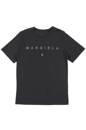 Maison Margiela TOPWEAR - T-shirts - on YOOX.com