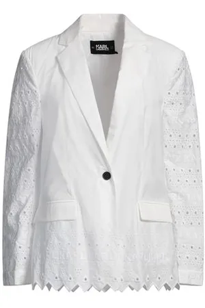 Karl Lagerfeld SUITS and CO-ORDS - Blazers - on YOOX.com