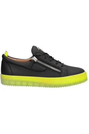 Giuseppe Zanotti FOOTWEAR - Trainers - on YOOX.com