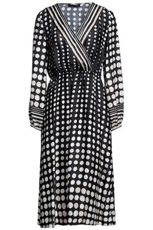 Caractere DRESSES - Midi dresses - on YOOX.com