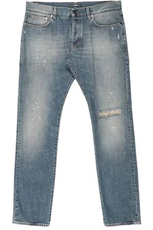 14bros BOTTOMWEAR - Jeans - on YOOX.com