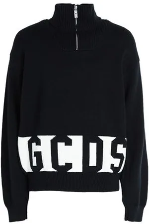 GCDS KNITWEAR - Turtlenecks - on YOOX.com