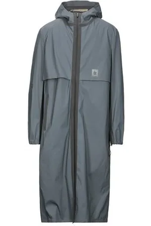 Oakley COATS & JACKETS - Overcoats & Trench Coats - on YOOX.com