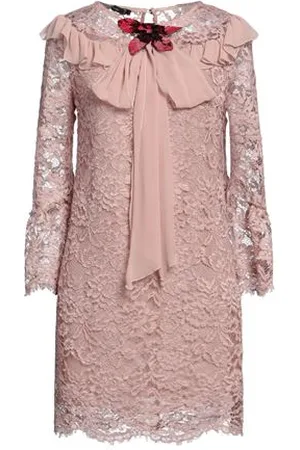 BABYLON DRESSES - Mini dresses - on YOOX.com