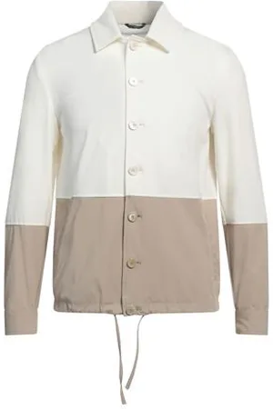 D.A. Daniele Alessandrini TOPWEAR - Shirts - on YOOX.com