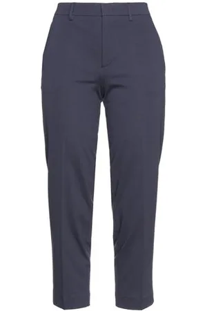Berwich BOTTOMWEAR - Trousers - on YOOX.com