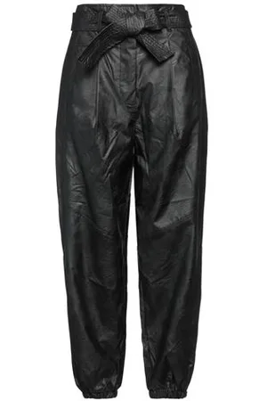 AVIÙ BOTTOMWEAR - Trousers - on YOOX.com