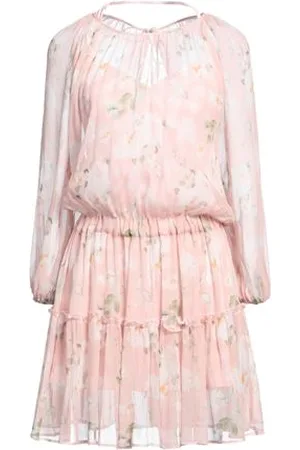 Alessia Zamattio DRESSES - Mini dresses - on YOOX.com